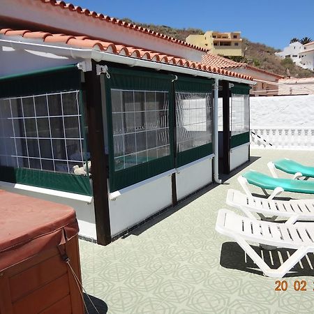 Villa Turquesa 厄尔梅达诺 外观 照片