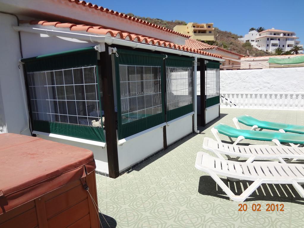 Villa Turquesa 厄尔梅达诺 外观 照片