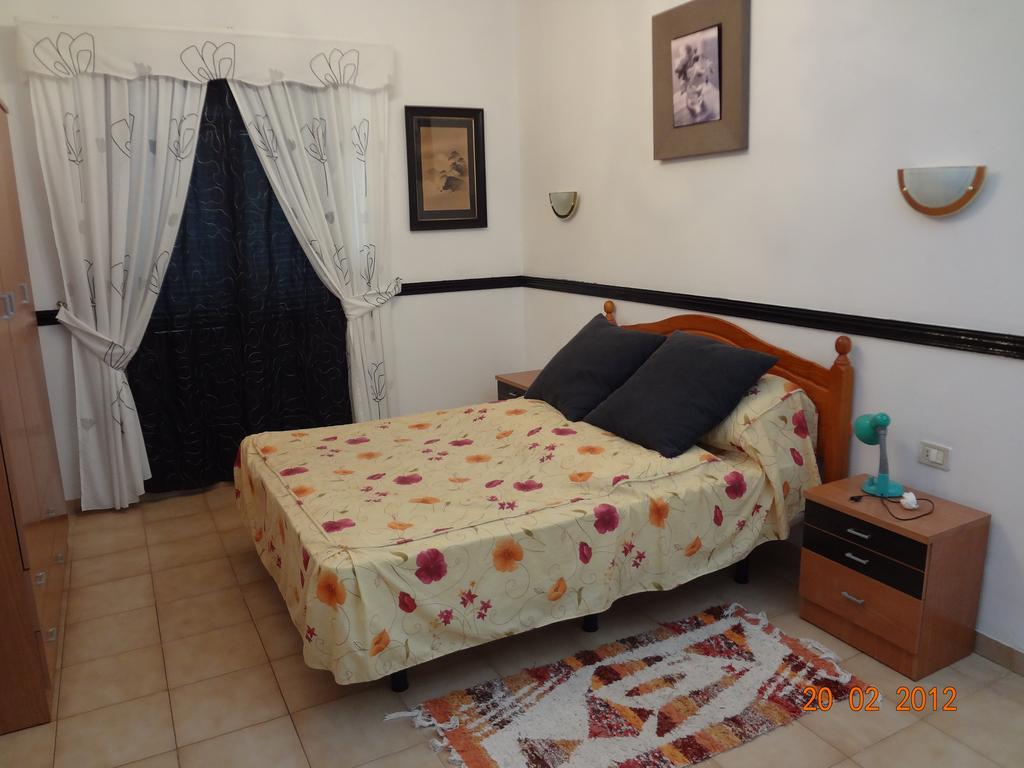 Villa Turquesa 厄尔梅达诺 外观 照片